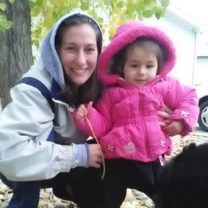 Meet your Posher, Jenny